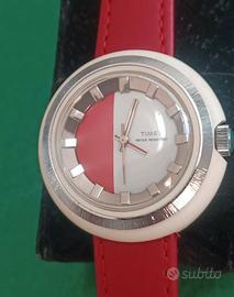 Orologio Timex Fun Timer vintage