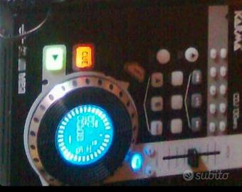 CDJ KARMA 130