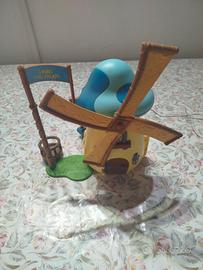 Mulino dei puffi 