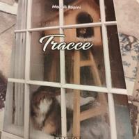Libro Tracce di Magalì Rapini a prezzo scontato 