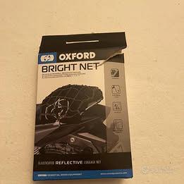 Rete  elasticada viaggio  in fibra elastica nuova