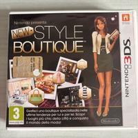 New Style Boutique 1