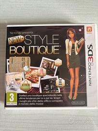 New Style Boutique 1