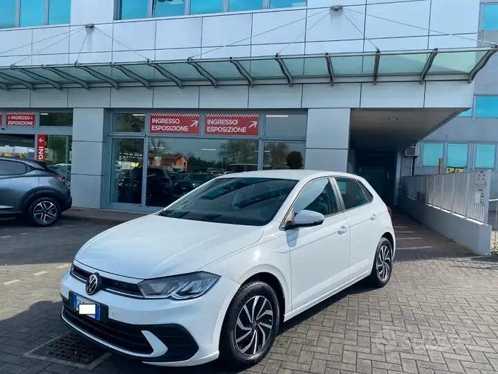 Volkswagen Polo 6ª serie