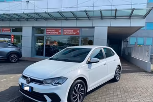 Volkswagen Polo 1.0 EVO