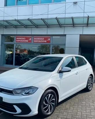 Volkswagen Polo 1.0 EVO