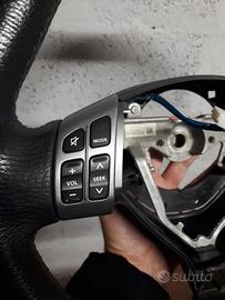 VOLANTE FIAT SEDICI / SUZUKI SX4