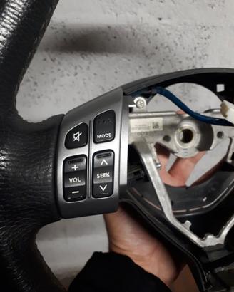 VOLANTE FIAT SEDICI / SUZUKI SX4