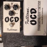 Fulltone ocd 1.4