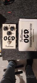 Fulltone ocd 1.4