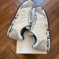 Scarpe Premiata Lucy Donna Bianche/Panna 39