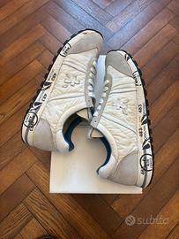 Scarpe Premiata Lucy Donna Bianche/Panna 39