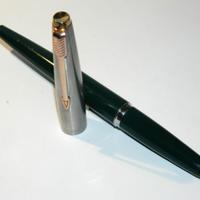 STILOGRAFICA PARKER 45