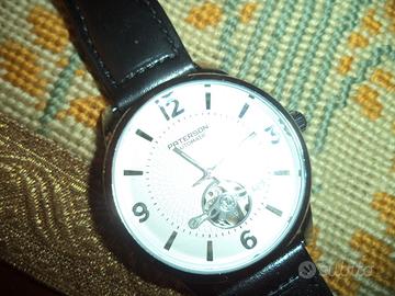 Orologio Patterson originale