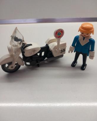 Playmobil