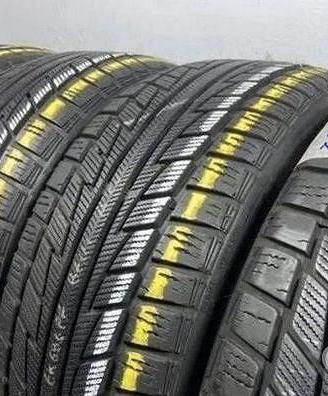 Gomme invernali Usate Varie Marche 225 45 18 - 80%