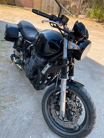 Suzuki inazuma gsx 750