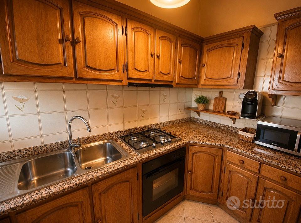 Appartamento – Grugliasco Torino, Borgata Lesna (Grugliasco), Torino - Vista 4