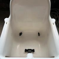 Seggiolone ikea antilop