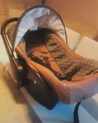 seggiolino Auto bambini seggiolone bimbo