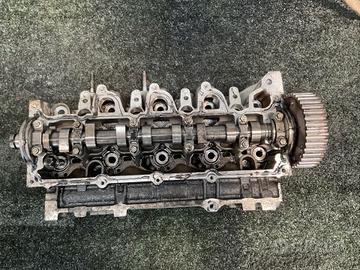 Testata RENAULT Clio Serie IV (12>19)