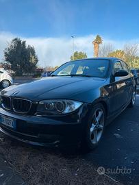  BMW serie1  118