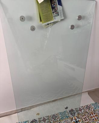 Vetro temperato