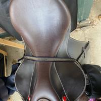 Sella da pony Prolight