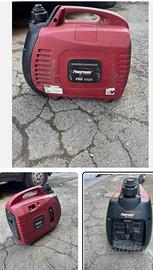 Gruppo eletroheno pawemate