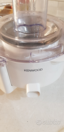 Kenwood km242 at285