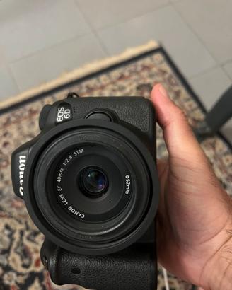 Canon 6D