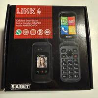 Telefono senior Saiet