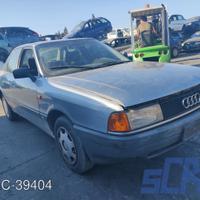 Audi 80 893, 894, 8a2 1.6 75cv 86-91 -ricambi