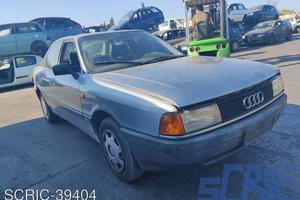 Audi 80 893, 894, 8a2 1.6 75cv 86-91 -ricambi