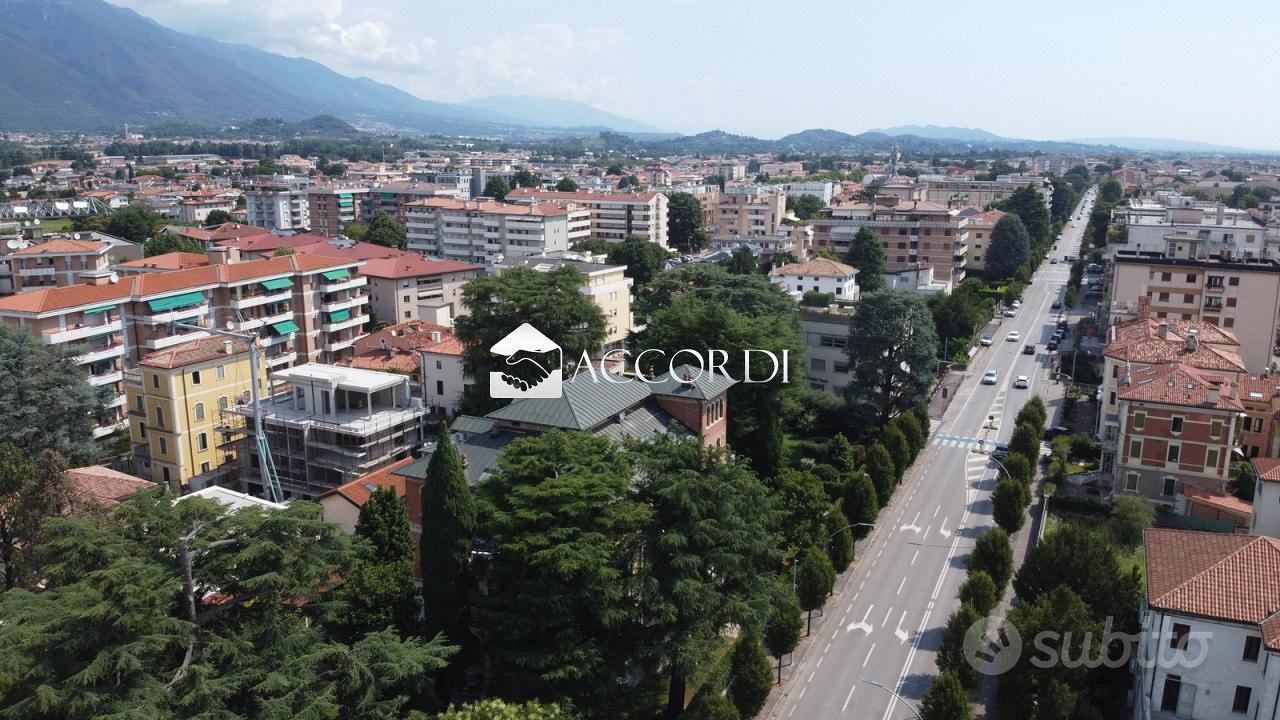 Rif.DP341B| stabile/palazzo bassano del grappa - Vista 4