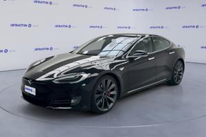 TESLA MODEL S 90 D