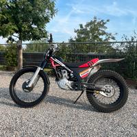 Montesa Honda Cota 4RT 250