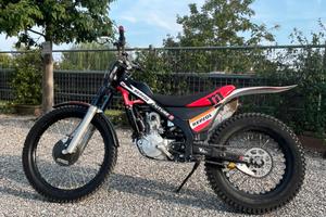 Montesa Honda Cota 4RT 250