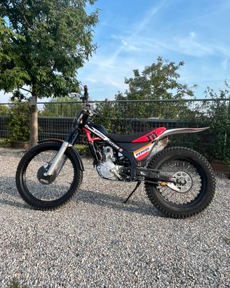 Montesa Honda Cota 4RT 250