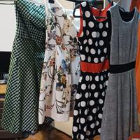 ABBIGLIAMENTO VARIO DONNA