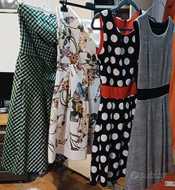 ABBIGLIAMENTO VARIO DONNA