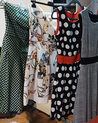 ABBIGLIAMENTO VARIO DONNA