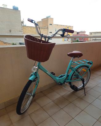 Bicicletta 20 unieuro