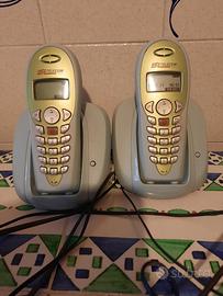 Telefoni cordless