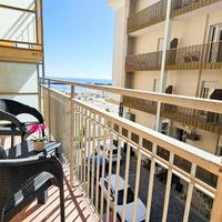 Trilocale Vista Mare a Igea-Marina