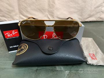 Occhiali da Sole Ray-Ban Bill Max
