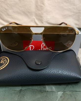 Occhiali da Sole Ray-Ban Bill Max