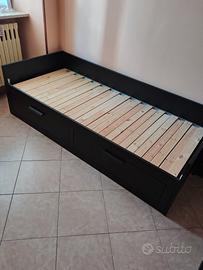 letto/divano Ikea 
