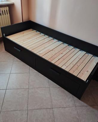 letto/divano Ikea 