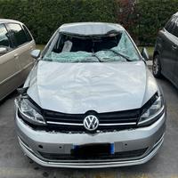 Volkswagen Golf 7 per ricambi